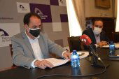 Serrano: "Hacemos un llamamiento a responsabilidad para tomar medidas" Serrano: "Hacemos un llamamiento a responsabilidad para tomar medidas"