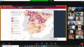 SSPA elabora mapa para mejorar políticas contra despoblación SSPA elabora mapa para mejorar políticas contra despoblación