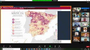 SSPA elabora mapa para mejorar políticas contra despoblación