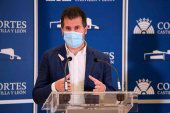 El PSOE registra comisión de investigación para residencias El PSOE registra comisión de investigación para residencias