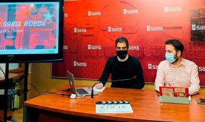 Kino Soria contará con 40 participantes