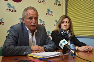 La PPSO también exige solución a traslado de médicos La PPSO también exige solución a traslado de médicos