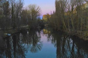 Patrimonio natural en la Red de Villas Medievales