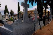 Reguladas las visitas al cementerio en Los Santos