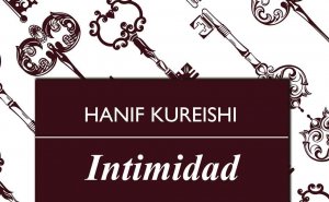 El club de lectura comienza con "Intimidad"