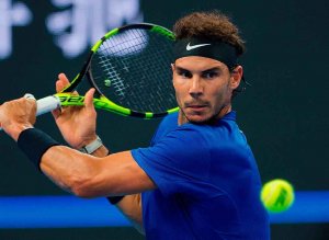 OPINIÓN/ Rafa Nadal, un Grande de España