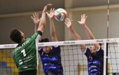 Teruel y Urbia, al frente de Superliga