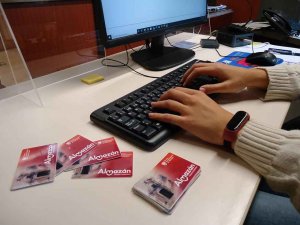 Almazán expide nueva tarjeta ciudadana