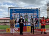 E. Leclerc patrocina el Campeonato de España de Duatlón 2020