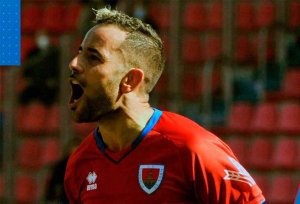 El Numancia empata sin goles en León