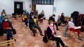 Jornada sobre incorporación de la mujer a actividad económica