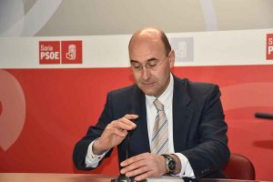 El PSOE define la nueva PAC como “equilibrada”