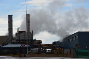 Protocolo para reducir emisión de vapor de agua en Losán