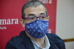 La Cámara insta a poner en marcha ayudas para Soria y Teruel La Cámara insta a poner en marcha ayudas para Soria y Teruel