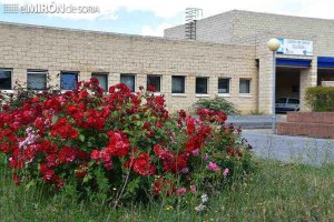 Moción socialista en Ólvega para cubrir vacante de médico