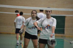 El Circuito provincial de Bádminton decide los campeones