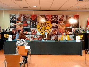 "Tierra de Sabor", para personas con alergías alimentarias