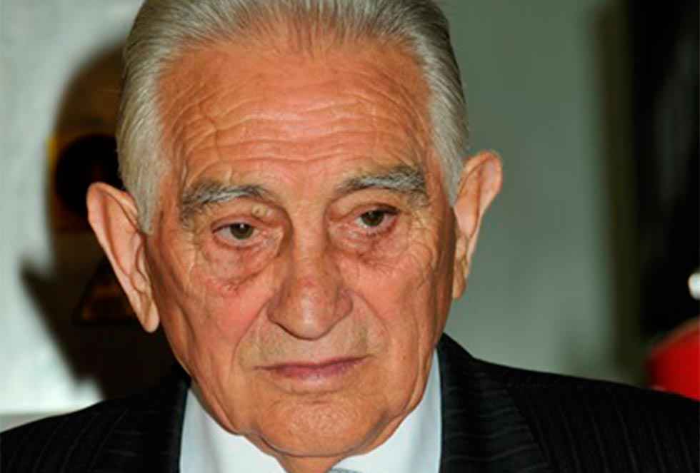 Fallece el empresario Rogelio Villar Fallece el empresario Rogelio Villar