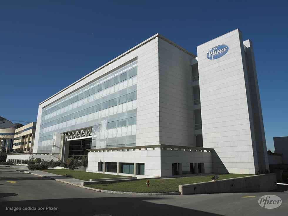 Europa firmará contrato con Pfizer para tener su vacuna