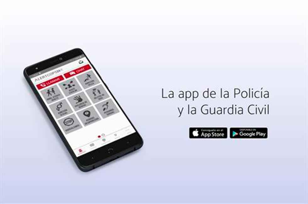 AlertCops, también para delitos de maltrato animal AlertCops, también para delitos de maltrato animal