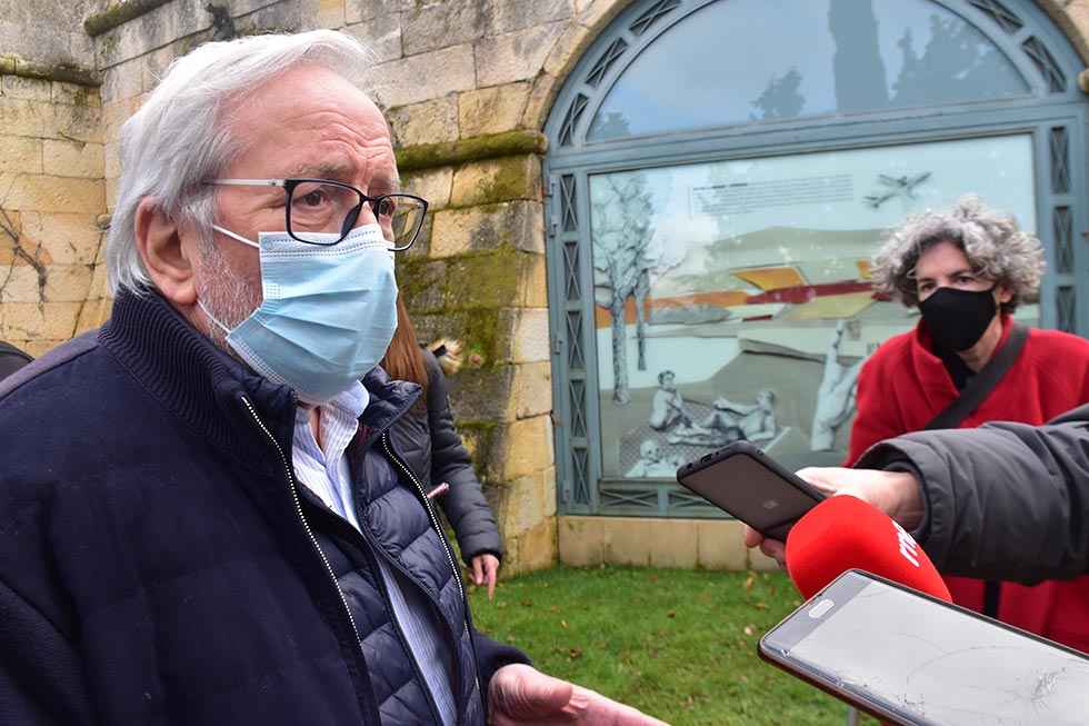El Ayuntamiento estudia protección del Cerro de los Moros