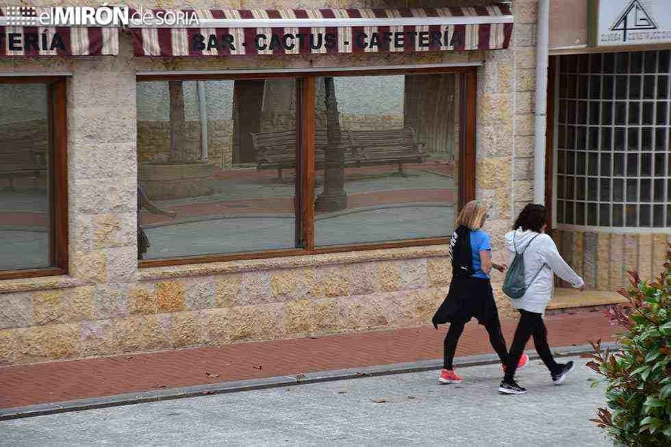 Ólvega decide un cribado aleatorio