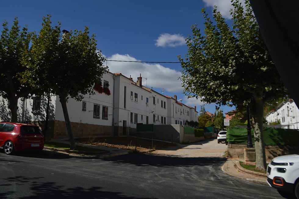Covid 19: Soria notifica 33 nuevos casos Covid 19: Soria notifica 33 nuevos casos