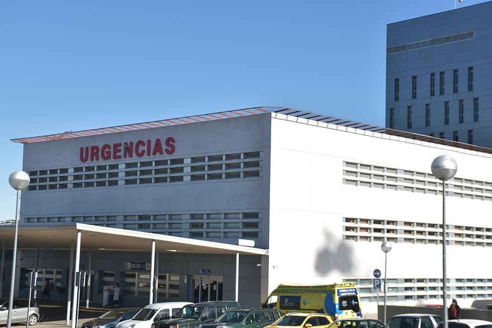 Covid 19: un nuevo fallecido en el hospital Covid 19: un nuevo fallecido en el hospital