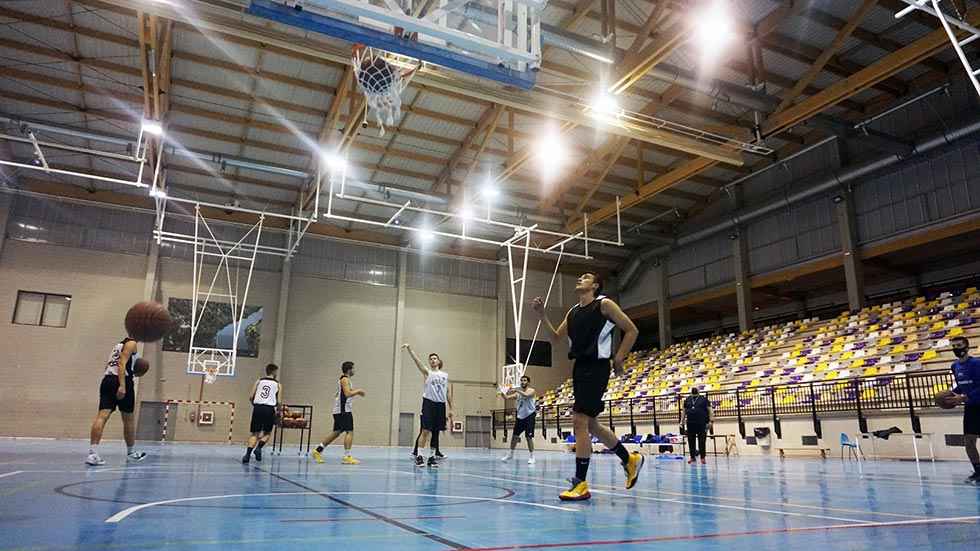 Ciudad del Deporte inicia temporada Ciudad del Deporte inicia temporada