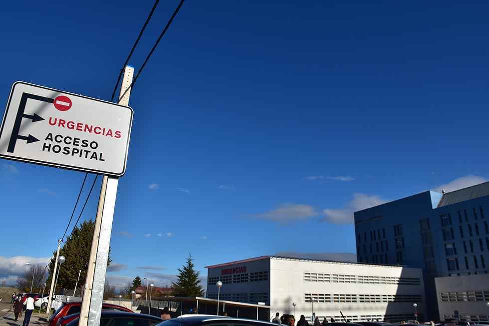 Covid 19: un nuevo fallecido en el hospital Covid 19: un nuevo fallecido en el hospital