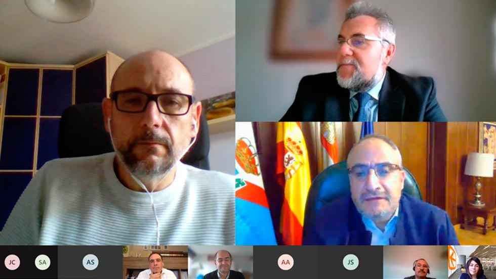 Demandan una apuesta decidida por digitalización de pymes Demandan una apuesta decidida por digitalización de pymes