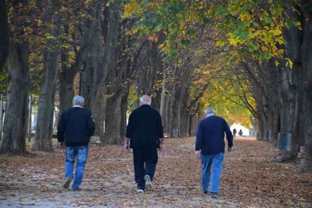 Las nóminas de las pensiones rozan los 10.000 millones Las nóminas de las pensiones rozan los 10.000 millones