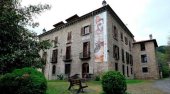 Las estelas de Tierras Altas, en Bergara