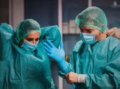 La pandemia incrementa lista de espera quirúrgica