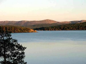 La Cuerda del Pozo mantiene su capacidad