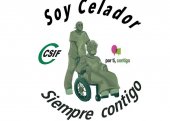 CSIF urge reconocimiento de la figura del celador 