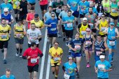 San Silvestre virtual y solidaria