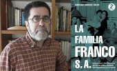 Los negocios de la familia Franco