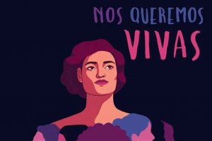 Violencia machista: 1.071 mujeres asesinadas desde 2003