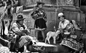 Pascual Marín recoge premio de fotografía antropológica