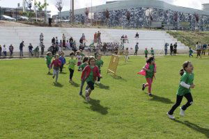 Golmayo convoca ayudas para actividades culturales y deportivas Golmayo convoca ayudas para actividades culturales y deportivas