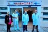 Cubiertas seis vacantes de médicos de Primaria