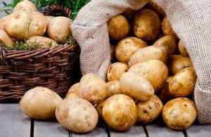 El PSOE urge promoción del consumo de patatas El PSOE urge promoción del consumo de patatas