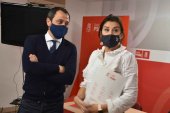 El PSOE apuesta por plan de choque para salvar hostelería