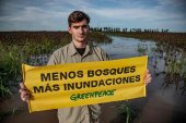 Greenpeace: hablaRural, cosechando orgullo
