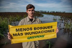 Greenpeace: hablaRural, cosechando orgullo