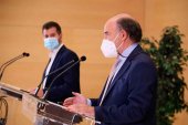 El PSOE presenta medidas para mejorar sanidad pública