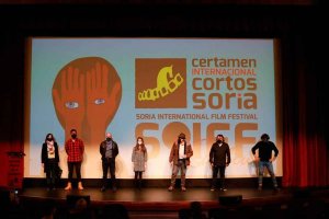 Soria Imagina entrega sus premios