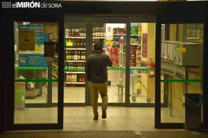 UGT pide unificar criterios en supermercados