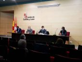La Junta valora medidas propuestas por Burgos